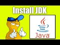 [Java] How To Install JDK And Setup Environment Variables In 6 minutes (With Simple Steps)