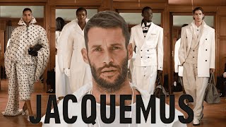 Is Jacquemus Still About The Clothes? (SS25 Review)