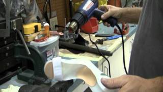 Plastic Weld a Boot3.avi