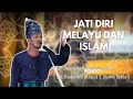 Pidato |JATI DIRI MELAYU DAN ISLAM |Mr.Anas Ab.manaf (Jikwo Lukis)