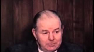 December 24, 1966 - Polygraph test for Jack Ruby called senseless by expert Andrew L Smith
