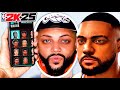 NBA 2K25: The BEST Face Scan Tutorial (How To Get Better Scans)