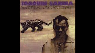 'El hombre del traje gris', disco completo de Joaquín Sabina