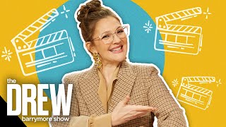 Drew Barrymore's Most Relatable TMI Moments | Best of The Drew Barrymore Show