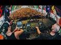 Outsiders @ Adhana Festival 2018-19 (Full Set video)