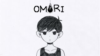 【実況】8年待ったゲーム『OMORI』をやる【枠取り直し】