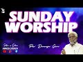 SUNDAY EVENING WORSHIP || SEP 15|| 2024 || AMNOS EVANGELICAL FELLOWSHIP