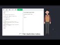 JavaScript Syntax - Part 5 - Comments - #w3schools #javascript #programming