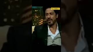 Shahrukh Khan On Pathaan Boycott