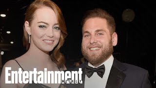 Emma Stone, Jonah Hill To Star In 1st-Look From Netflix's Maniac | News Flash | Entertainment Weekly
