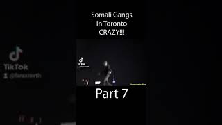 Somali Gang Wars part 7 #somali #somaliland #somalia #hargeysa #hargeisa #waar #cusub #qiso #hees