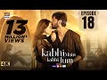 Kabhi Main Kabhi Tum Episode 18 | Fahad Mustafa | Hania Aamir | 3 Sep 2024 (Eng Sub) ARY Digital