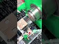 mesmerizing cnc machining toolpath 😂😂 youtubeshorts shorts viralshorts