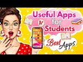 8 Useful apps for students ⭐Best apps for students👩‍🎓Best Free study Apps #shorts