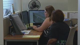 District 1 Number One For 311 Complaint Calls