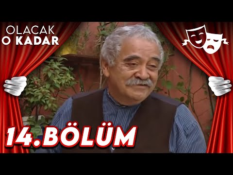 Olacak O Kadar | 1.Sezon 41.Bölüm - YouTube