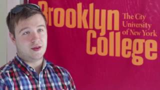 Brooklyn College International Students