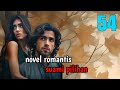 cpt 54 Novel Romantis Suami pilihan - sebuah kebahagiaan