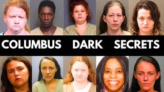 Columbus’s Most Shocking True Crime Cases