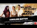 FULL MATCH The Coloniser VS Luna Inez | SPW No Guts No Glory