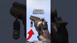 This Arcane Gun Buddy Has A Hidden Secret... 🤔