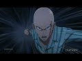 saitama i feel empty opm amv