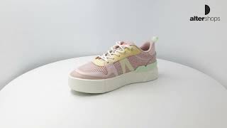 Lacoste L002 123 4 CFA Ροζ 45CFA0033AMY