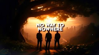 Aur - No Way To Nowhere | Vocals only - Without Music | Acapella