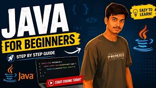 Java Tutorial for Beginners | Day 4 | Strings in Java