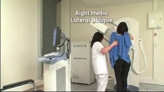 SenoBright Contrast Enhanced Spectral Mammography How it Works