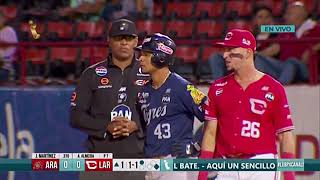 LVBP EN VIVO Tigres de Aragua vs Cardenales de Lara (Canal i) 1