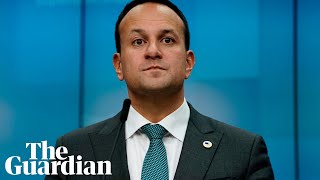 Leo Varadkar says UK will always be welcome back in the EU