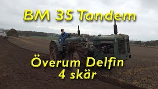 BM 35 Tandem