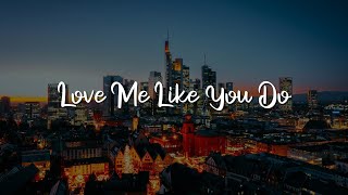 Love Me Like You Do, Girl On Fire, Minefields (Lyrics) - Ellie Goulding | Mix Lyrics Song