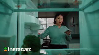 Instacart | Big Sister