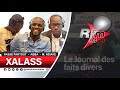 XALASS RFM  Pr: ABBA NO STRESS - MAMADOU MOUHAMED NDIAYE - MALAL JUNIOR DIAGNE  - 03 OCTOBRE 2023