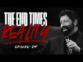 Jonathan Cahn Answers the Biggest End Times Questions Christians Are Asking | TFH #219
