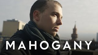 James Chatburn - Wait For The People | Mahogany Session