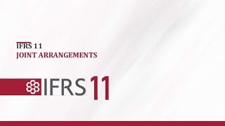 IFRS 11 Joint Arrangement  2023 Practical Calculations