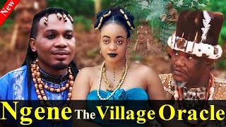 NGENE THE VILLAGE ORACLE (New Movie) 5\u00266 Ugezu J Ugezu, Ugbege, Smith Nebe Latest 2024 Movie