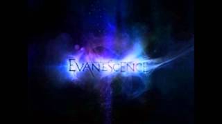 Evanescence Wind-Up "The Change"