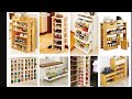 Top 30+ Fantastic Creative Shoes Rack Designs Ideas|Wooden shoes racks ideas for Home or Shop #2021