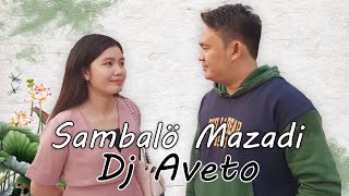 Lagu Nias Sambalö Mazadi Dj Aveto 2022