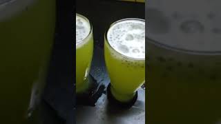 മിൻ്റ് ലൈം ജൂസ് /Mint Lime Juice