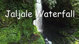 Jaljale Waterfall (जलजले झरना) | Pame