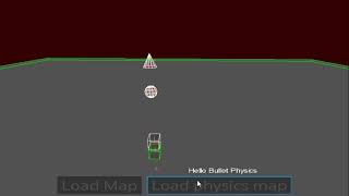 Libgdx Demo - Loading map from file