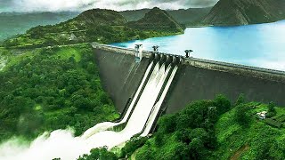 5 Massive Dams That Could Fail (Dam Failures)