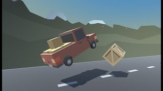 Unity Tutorial Quick Complete: Create with Code Unit 1