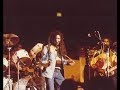 Bob Marley  Live..Paris 80... 