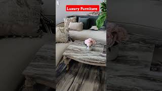 Brand New Luxury Furniture